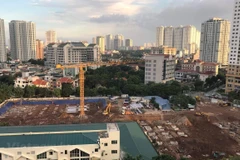 Ảnh minh họa. (Nguồn: Hùng Võ/Vietnam+) 
