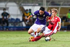 (Ảnh: Hiển Nguyễn/Vietnam+) 