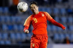 Tuyển nữ Trung Quốc bị cách ly vì có nguy cơ nhiễm virus corona