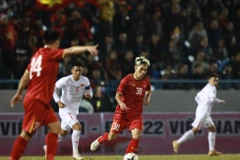 (Ảnh: Kim Chi/Vietnam+) 