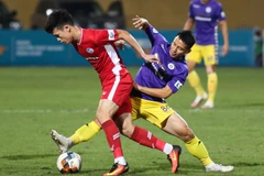 V-League 2021 giữ thể thức phân nhóm, có thể gồm 2 đội xuống hạng