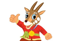 (Ảnh: Tổng cục Thể dục & Thể thao)