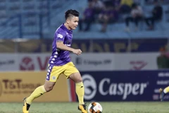 (Ảnh: Hiển Nguyễn/Vietnam+) 