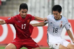 Tiền đạo Trần Thành bị chậm tiền bảo hiểm do câu lạc bộ chủ quan trong khâu thực hiện hồ sơ. (Ảnh: Zing.vn) 