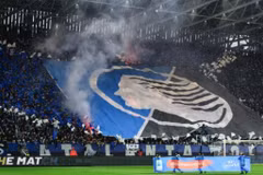 Lượng lớn khán giả theo dõi Champions League trên khắp Châu Âu là nguy cơ lớn lây lan dịch COVID-19 nguy hiểm. (Ảnh: Getty Images)