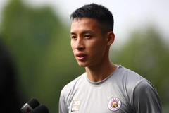 (Ảnh: Hiển Nguyễn/Vietnam+) 