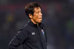 Liên đoàn bóng đá Thái Lan cho rằng trọng tài là nguyên nhân khiến đội U23 bị loại khỏi U23 châu Á 2020. (Ảnh: AFC)