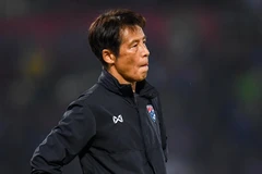 Liên đoàn bóng đá Thái Lan cho rằng trọng tài là nguyên nhân khiến đội U23 bị loại khỏi U23 châu Á 2020. (Ảnh: AFC)