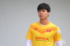 (Ảnh: PV/Vietnam+) 