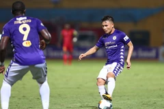 (Ảnh: PV/Vietnam+) 