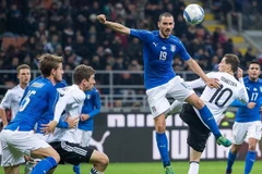 Joachim Löw đánh giá trận cầu với Italy là "Một trận chiến dữ dội"