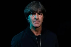 DFB đã chấp thuận để HLV Joachim Löw chấm dứt hợp đồng sau EURO 2020. (Ảnh: Nguồn DFB)