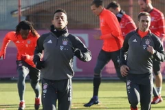 Ảnh: Nguồn Fcb.de