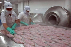 “Tại sao Việt Nam không thể trở thành một bếp ăn của thế giới"