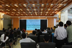 IPO Điện cơ Thống Nhất đã thu về hơn 243 tỷ đồng 