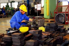 Tháng Một, tổng vốn FDI giải ngân trên cả nước đạt 505 triệu USD 