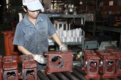 Ảnh minh họa. (Nguồn: TTXVN)