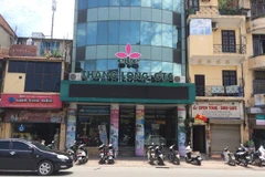  IPO Thăng Long GTC có mức giá trúng thầu 10.724 đồng/cổ phần. (Ảnh: GTC)