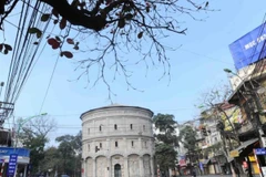 Lãng đãng hồn phố, tình người trong ký ức Tết của người Hà Nội