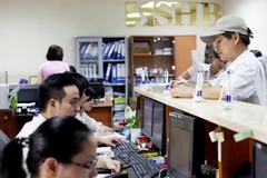 Ảnh minh họa. (Nguồn: Doãn Đức/Vietnam+)