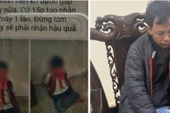 (Nguồn: Báo Người Lao Động)