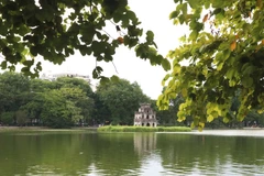 Hà Nội - Một trong 12 điểm an toàn nhất cho phụ nữ du lịch một mình