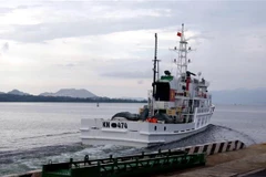 (Ảnh minh họa: TTXVN phát)