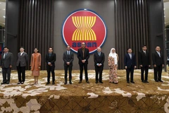 Ảnh minh họa. (Nguồn: ASEAN.org)