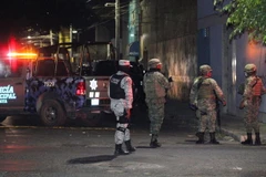 Ảnh minh họa. (Nguồn: CBS News)
