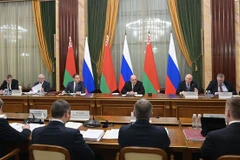 (Nguồn: The Russian Goverment)