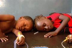 (Ảnh minh họa: AFP/TTXVN)