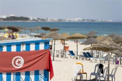 Ảnh minh họa. (Nguồn: hurriyetdailynews.com)