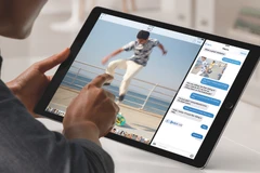 "Siêu máy tính bảng" iPad Pro sẽ được Apple mở bán từ ngày ​mai 
