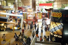 Quang cảnh FIHAV 2014. (Nguồn: cubahora.cu)