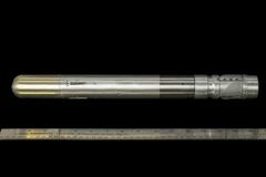 Tên lửa Pike chỉ dài có có 40cm. (Nguồn: Raytheon)