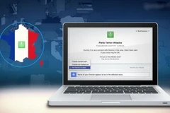 7 ngày thế giới công nghệ: Giới công nghệ tuyên chiến khủng bố