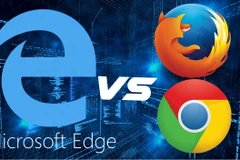 Microsoft ngăn người dùng Windows 10 dùng mặc định Chrome