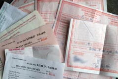 Công an TP Hồ Chí Minh điều tra vụ gian lận thuế trên 25 tỷ đồng