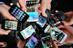 Ảnh minh họa. (Nguồn: scpr.org)