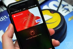 Apple xác nhận Apple Pay sẽ có mặt ở thị trường Trung Quốc vào 2016