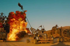 Một cảnh trong phim. (Nguồn: independent.co.uk)