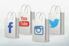 7 ngày thế giới công nghệ: Các mạng xã hội ganh đua kinh doanh