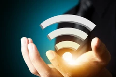 Li-Fi: Công nghệ kết nối Internet nhanh gấp 100 lần Wi-Fi 