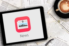 Apple vô hiệu hóa ứng dụng News ở thị trường Trung Quốc