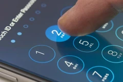 Apple: Không thể truy cập được dữ liệu mã hóa trên iPhone 6S