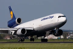 Ảnh minh họa. (Nguồn: airliners.net)