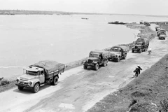 Đường Hồ Chí Minh: Biểu tượng đoàn kết dân tộc vì độc lập, tự do