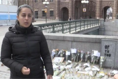 Thụy Điển gây tranh cãi với chiến lược miễn dịch cộng đồng