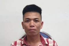 Hà Nội: Bắt giữ đối tượng đâm lái xe Grab để cướp xe máy 