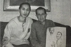 Chuyện về Miguel Contreras, người Argentina đầu tiên gặp Bác Hồ